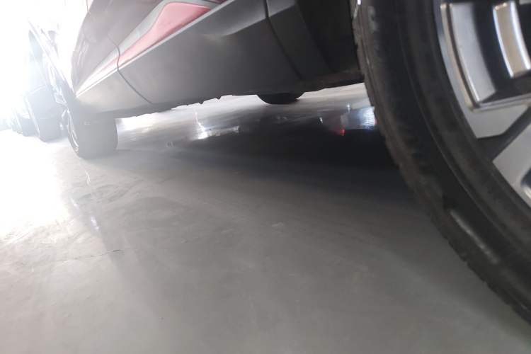 Used Changan CS75 PLUS 2020 2.0T Automatic Pilot Version
