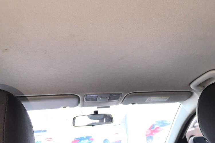 Used Kia K2 2017 Sedan 1.4L Automatic GLS
