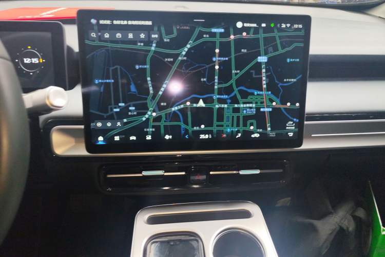 Used AION Y 2023 Plus 510 Tech Edition