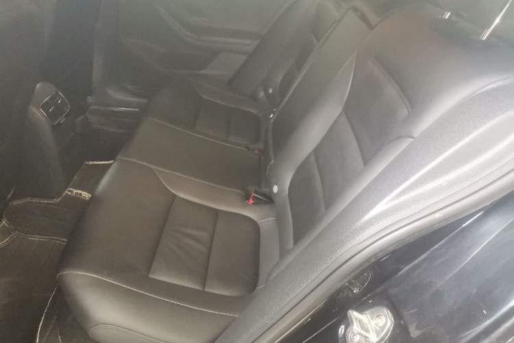 Used Volkswagen Sagitar 2018 280TSI DSG Ignite Edition