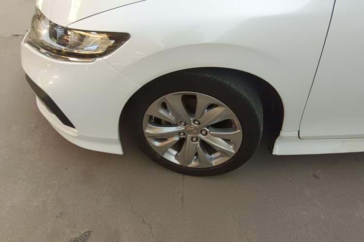 Used Honda Jade 2020 1.8L automatic Comfort version
