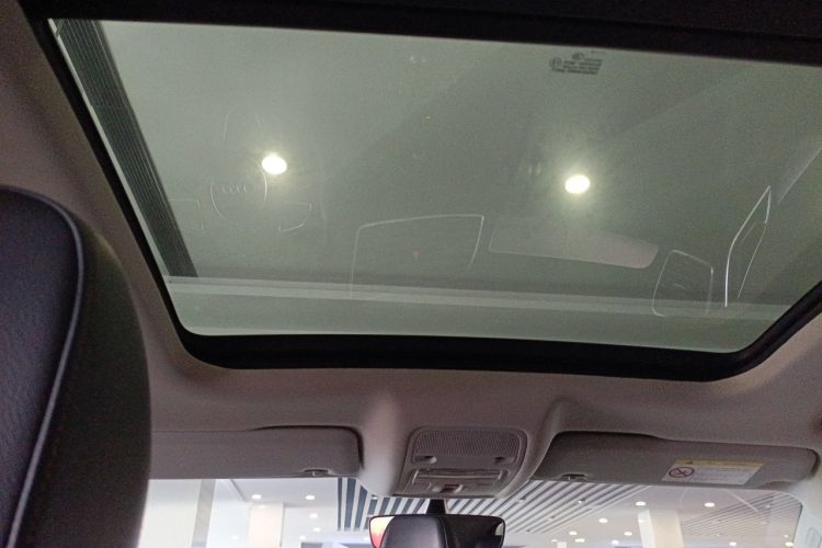 Used Audi Q3 2018 30th Anniversary Edition 35 TFSI Fashion Model
