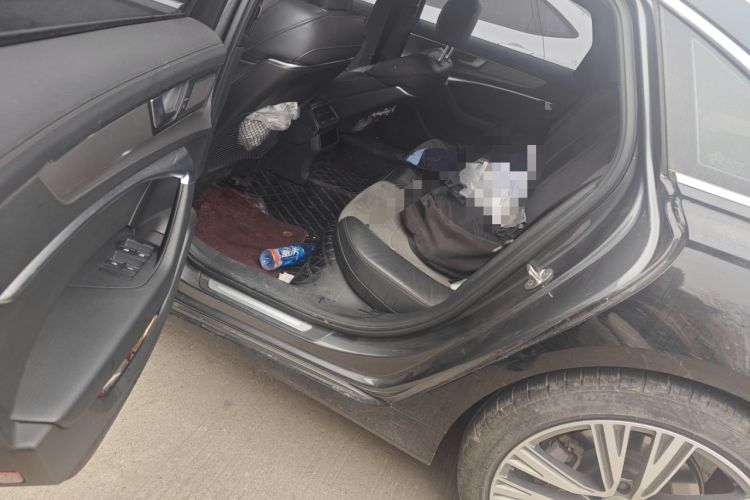 Used Audi A6L 2020 45 TFSI Prestige Dynamic Edition
