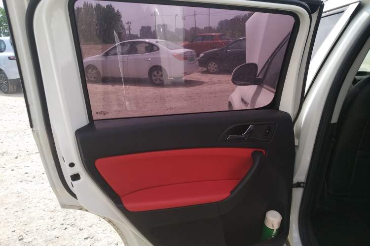 Used Skoda Yeti 2017 TSI280 DSG Advanced Edition
