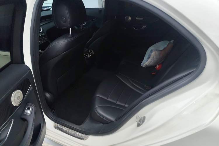 Used Mercedes-Benz C-Class 2016 C 200 L Sport Edition
