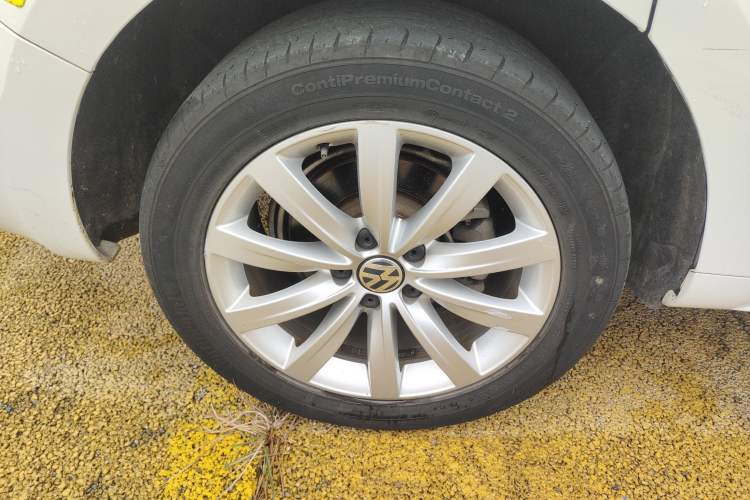 Used Volkswagen Sharan 2014 2.0 TSI Luxury Model
