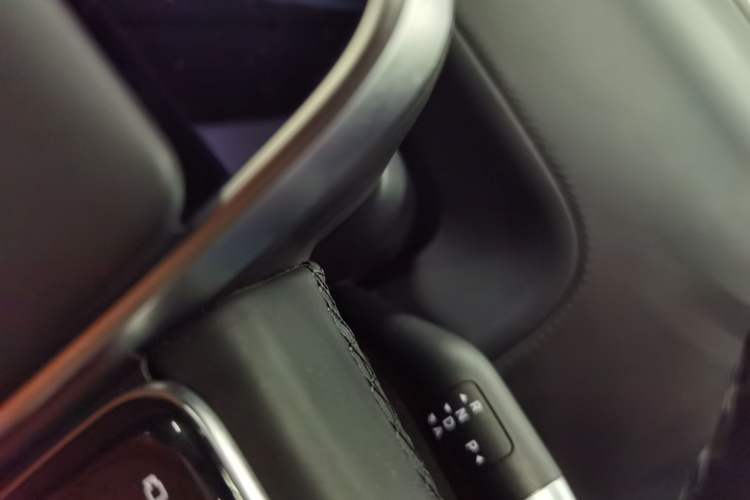 Used Li Auto L7 2023 Pro Model
