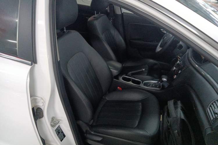 Used Bestune B50 2016 1.4T Automatic Luxury Model
