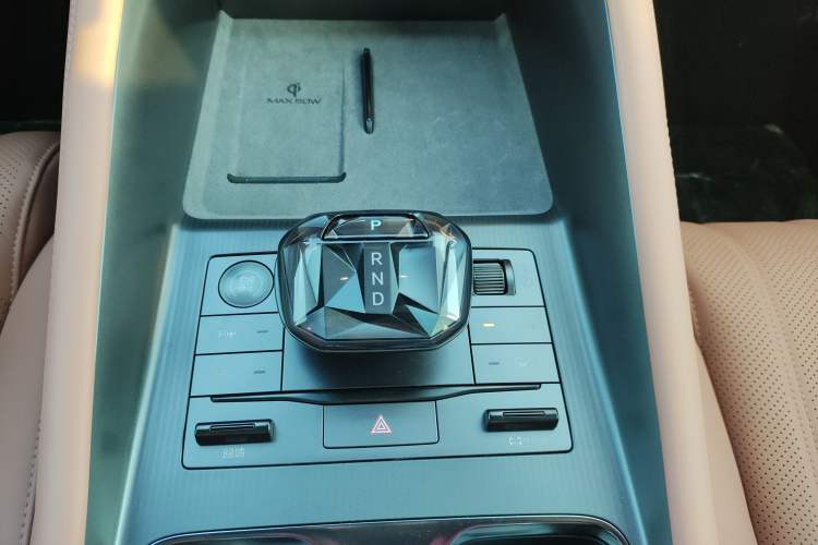 Used BYD Song L EV 2025 662 km Advanced Intelligent Driving Version