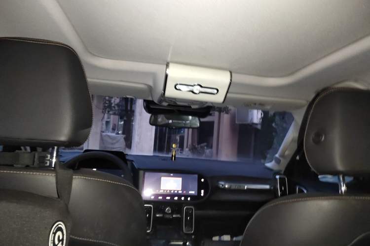 Used Haval DARGO 2022 1.5T DCT Two-Wheel Drive Mastiff Edition
