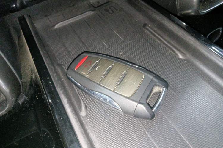 Used Haval DARGO 2021 1.5T DCT Two-Wheel Drive "Wangcai" Edition
