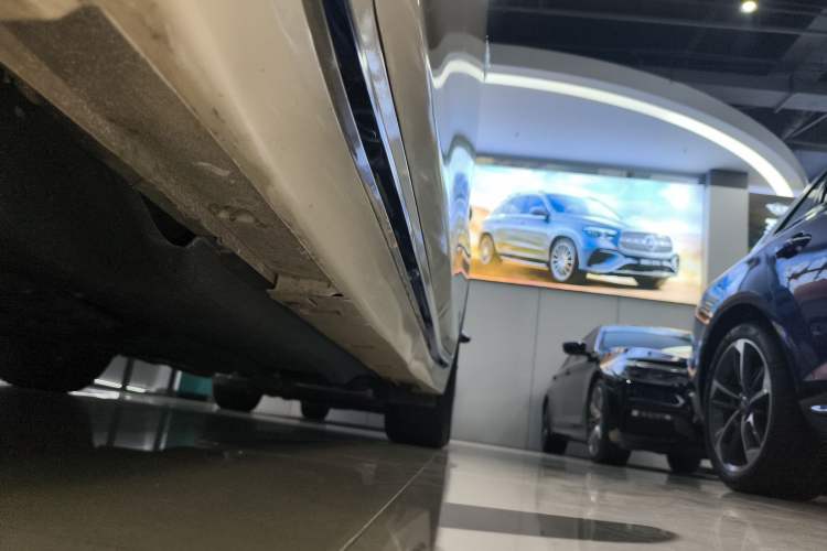 Used Infiniti Q50L 2022 2.0T Comfort Edition
