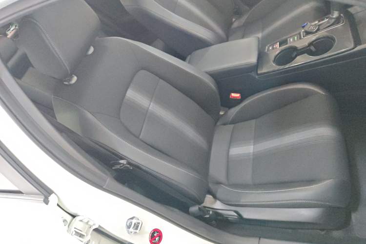 Used Honda Civic 2023 HATCHBACK 240TURBO CVT Extreme Edition