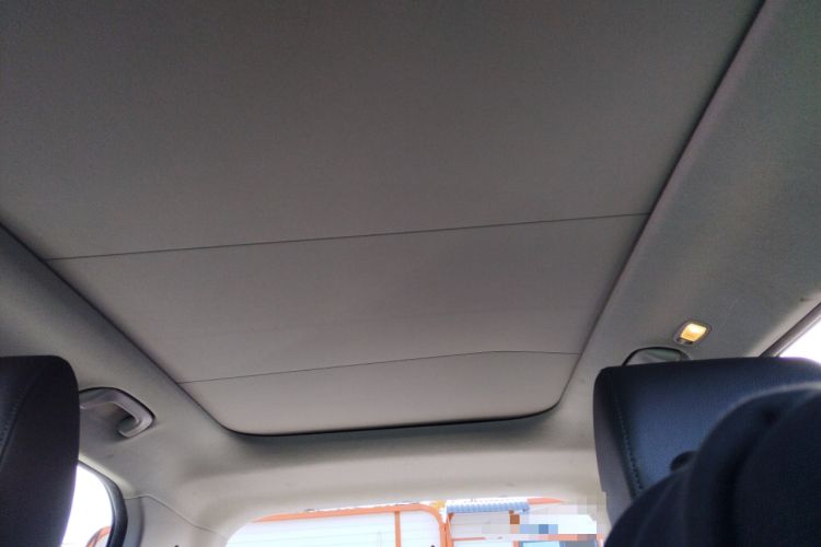 Used Hyundai ix25 2015 1.6L Automatic Two-Wheel Drive Smart GLS Trim
