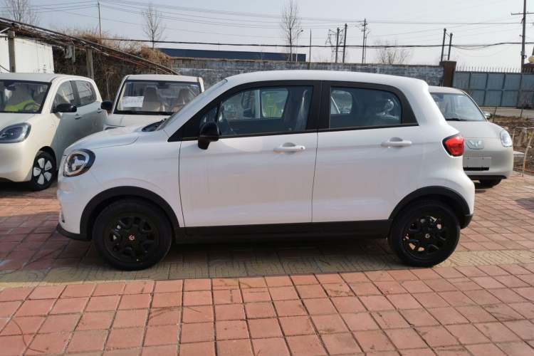 Used Leapmotor T03 2025 310 Comfort Edition