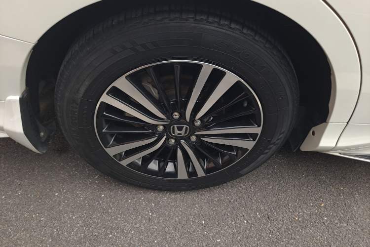 Used Honda Odyssey 2019 2.0L Rui·Zhi Zhen Edition