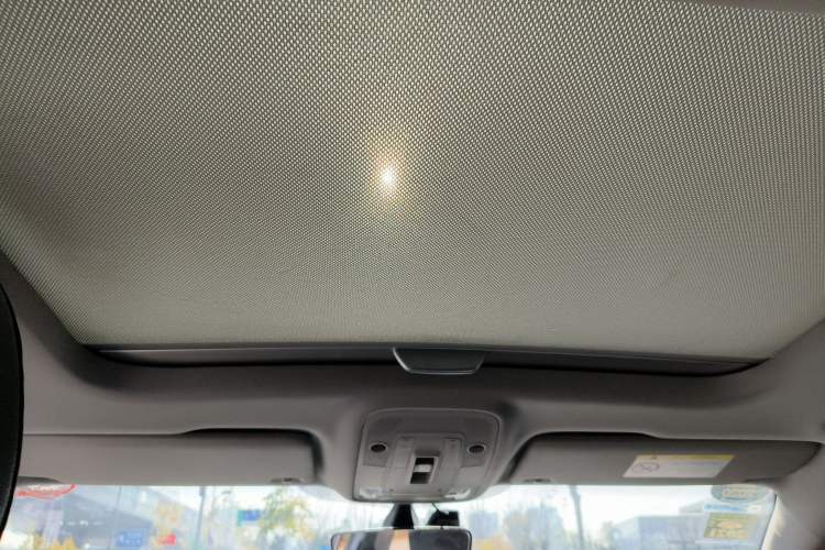 Used Audi Q2L 2018 35 TFSI Fashion Elegant Version China V
