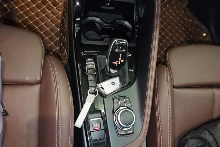 Used BMW X1 2022 Updated xDrive25Li Premium Edition