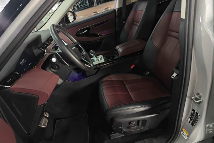 Used Land Rover Range Rover Evoque 2022 Facelifted Aurora L 249 PS R-Dynamic Luxury Edition