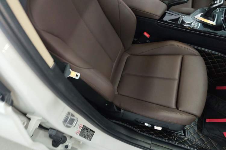 Used BMW 3 Series 2018 320Li Leading Model M Sport Package