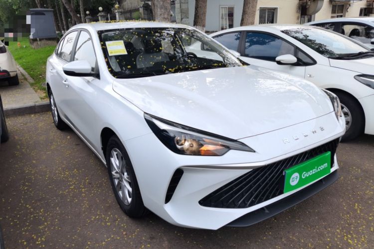 Used Roewe i5 2023 1.5L CVT Luxury Edition
