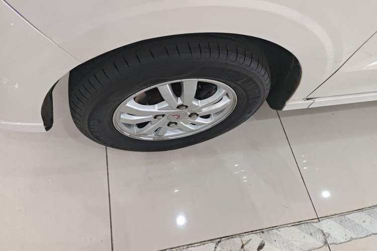 Used Wuling Hongguang 2021 1.5L Facelift S Comfort Version Hydraulic Power Steering LAR
