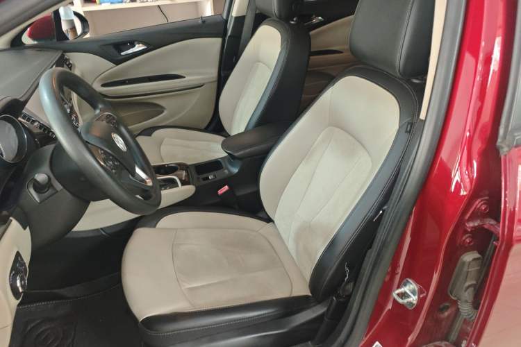 Used Buick Verano 2019 Sedan 15S Automatic Leading Model