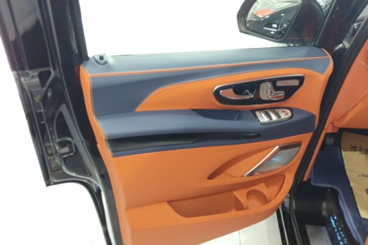 Used Mercedes-Benz Vito 2023 2.0T Business Version 7 Seats
