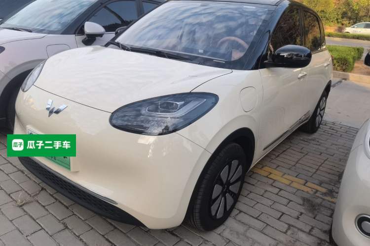 Used Wuling Bingo 2025 333 km Enjoyment Version