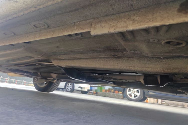 Used Volkswagen Lavida 2013 Revised Version 1.4 TSI DSG Comfort Edition
