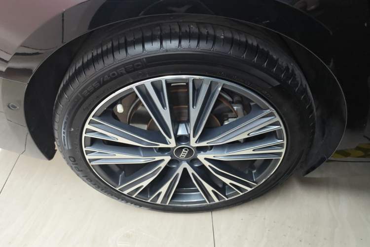 Used Audi A6L 2023 45 TFSI quattro Prestige Elegant Edition
