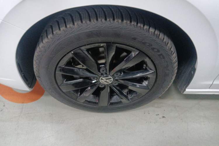 Used Volkswagen Bora 2021 1.5L Automatic Elite Smart Connect Edition
