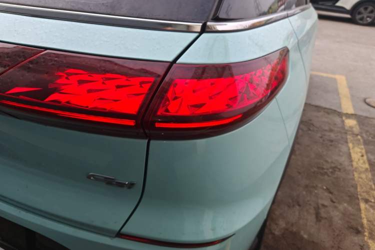 Used XPeng G3 2022 G3i 460N
