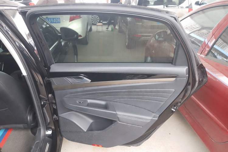 Used Volkswagen Passat 2020 Revised Version 280TSI Business Edition China VI Standard
