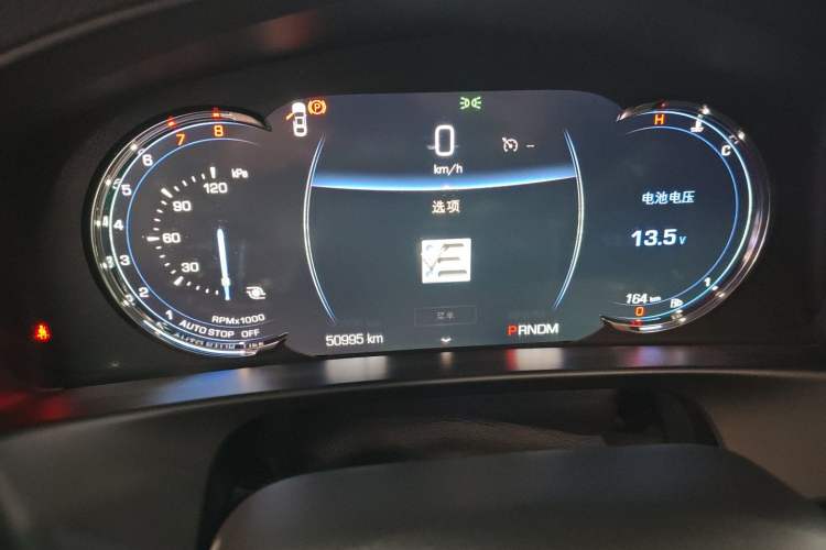 Used Cadillac CT6 2017 28T Luxury Model