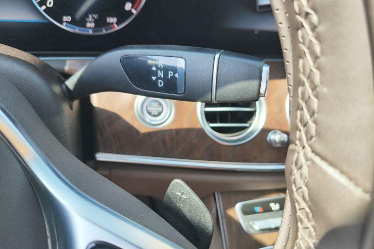 Used Mercedes-Benz E-Class 2019 Facelifted E 300 L Stylish Version
