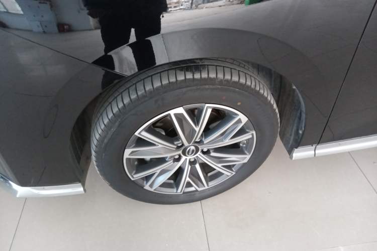 Used GAC Trumpchi M8 2024 Master Series 400T Prestige Edition