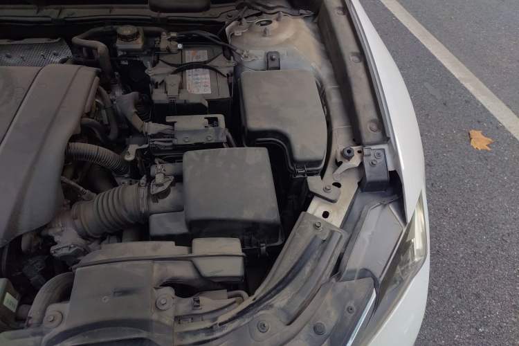 Used Mazda CX-4 2018 2.0L Automatic Two-Wheel Drive Blue Sky Premium Upgrade Version China VI Standard
