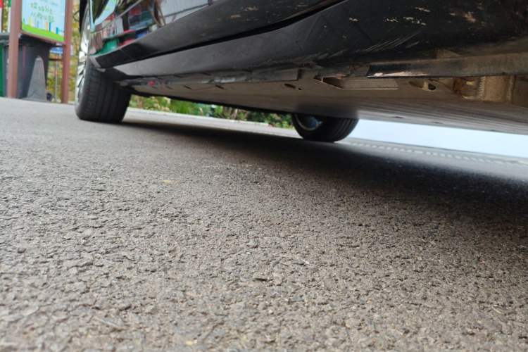 Used VOYAH FREE 2021 Two-Wheel Drive Standard Pure Electric City Edition
