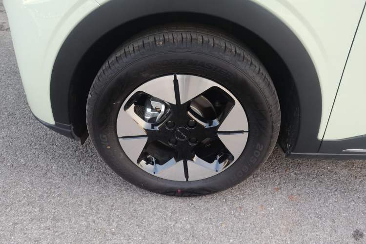 Used  Geome 2025 UP 410km Exploration+ Edition