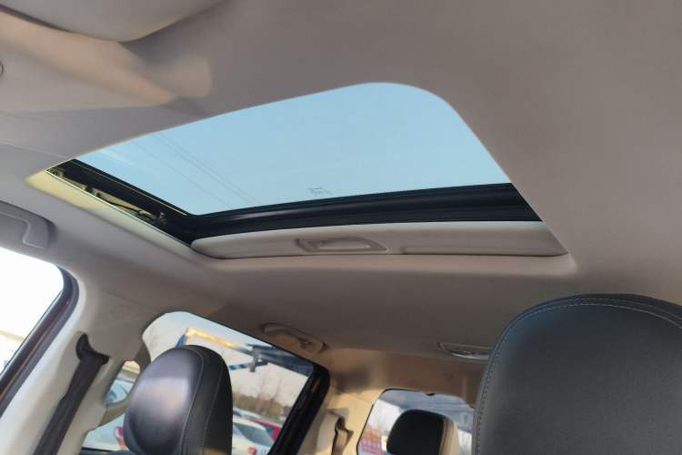 Used Great Wall Poer 2019 2.0T Automatic Gasoline 4x4 Comfort Edition GW4C20B
