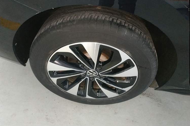 Used Volkswagen Passat 2022 330TSI Starry Elite Edition
