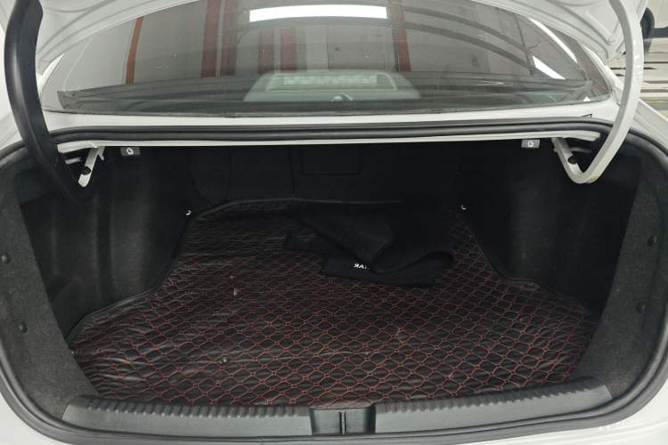 Used Volkswagen Sagitar 2017 1.6L Automatic Comfort Model