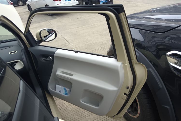 Used  Lumin 2022 210km Sweet Edition
