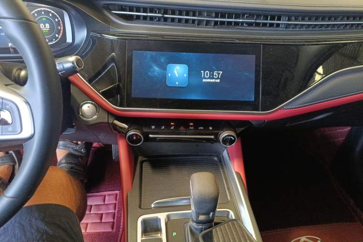 Used Chery Arrizo 5 PLUS 2021 Xiaoze 1.5T CVT Enjoy PLUS
