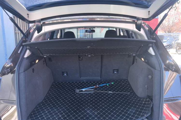 Used Audi Q5 2017 Plus 40 TFSI Technology Model
