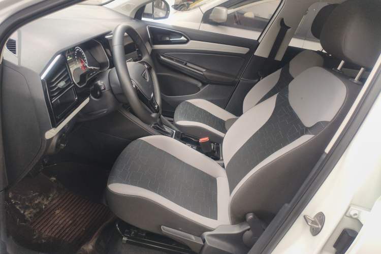 Used Jetta VS7 2022 280TSI Automatic Trend Edition
