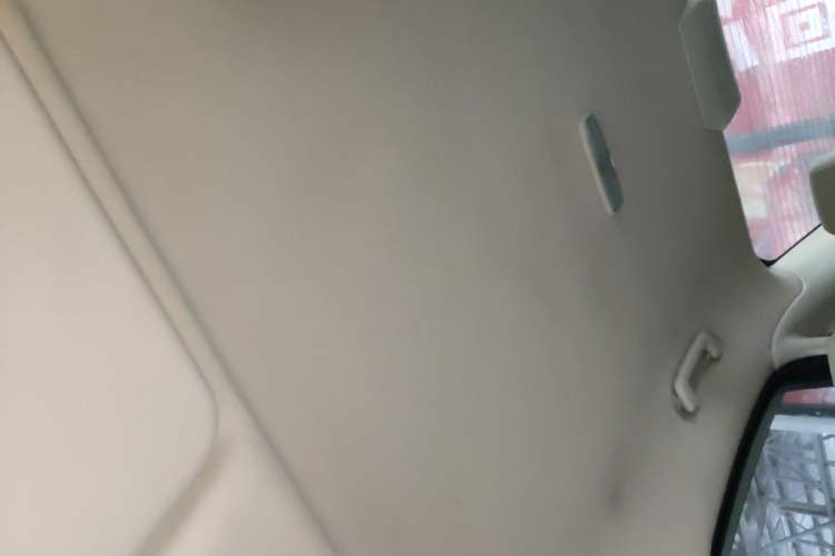 Used Ford Escort 2015 1.5L Automatic Comfort Model
