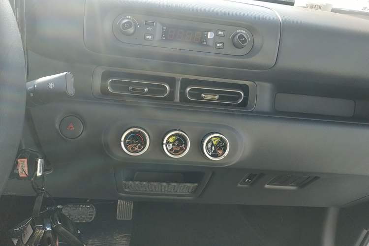 Used Wuling Zhiguang New Energy 
