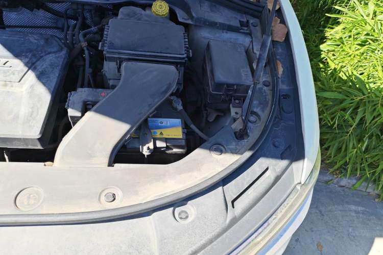 Used Haval H2s 2017 Blue Label 1.5T Dual-Clutch Elite Model
